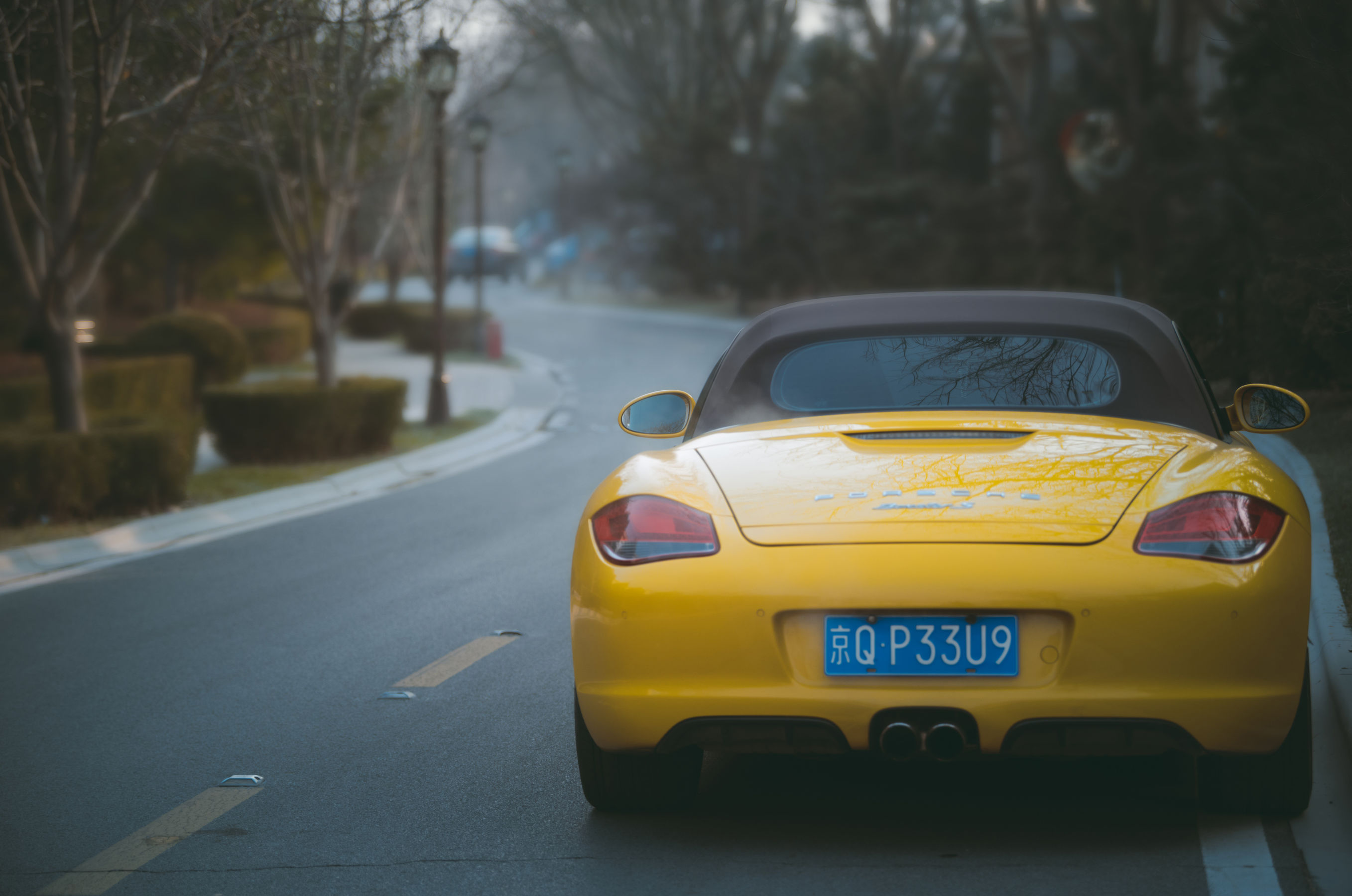 韩夏汐《极致露出》 [头条女神Toutiaogirls] 写真集