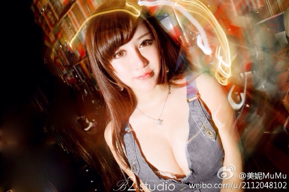 混血嫩模美熙MiuMiu完美身材火辣喷血大尺度微博写真456P