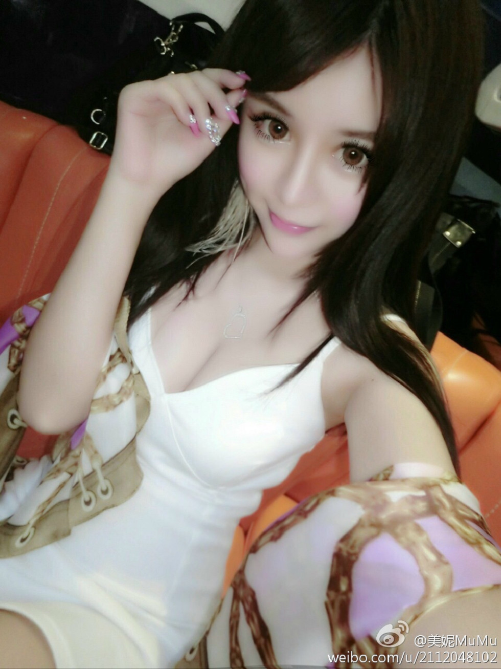 混血嫩模美熙MiuMiu完美身材火辣喷血大尺度微博写真456P