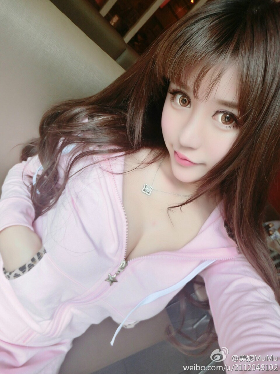 混血嫩模美熙MiuMiu完美身材火辣喷血大尺度微博写真456P