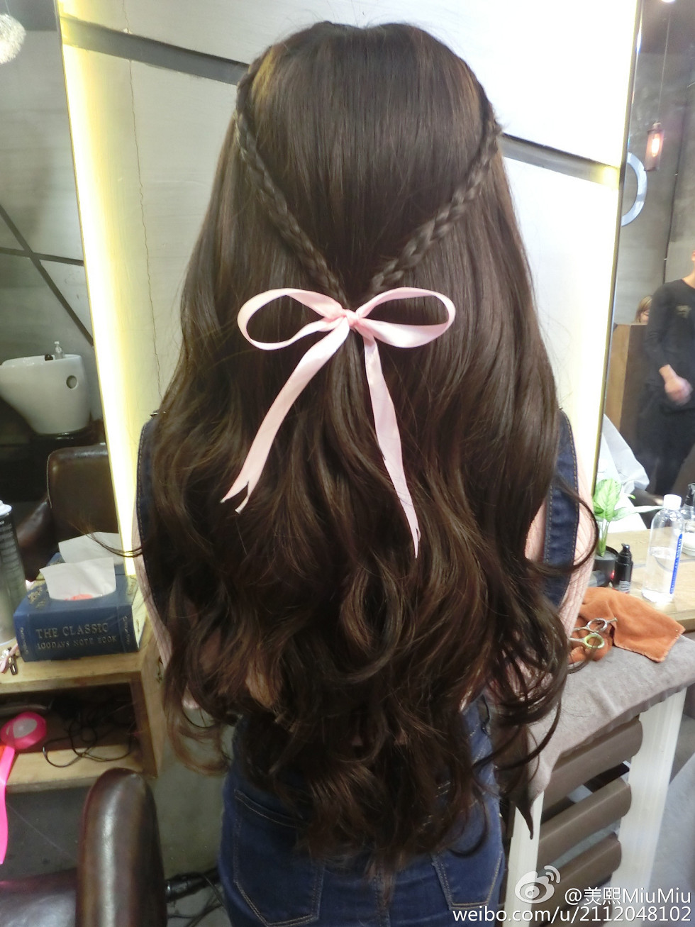 混血嫩模美熙MiuMiu完美身材火辣喷血大尺度微博写真456P