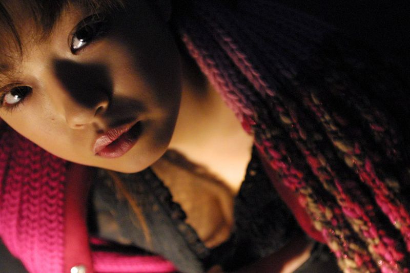 高原ジュリPlateaujulie