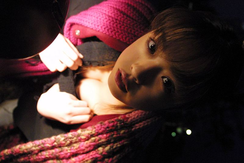 高原ジュリPlateaujulie