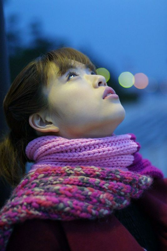 高原ジュリPlateaujulie