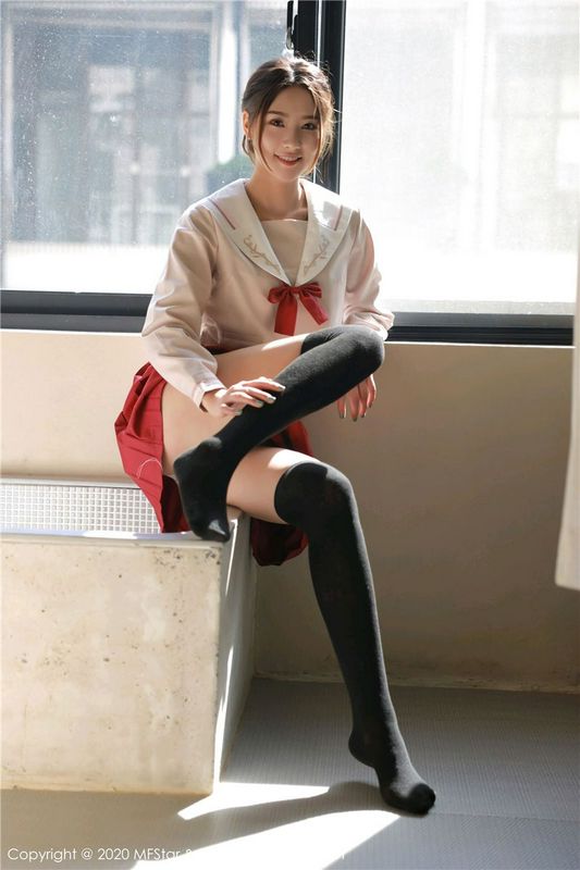 MFStar模范学院VOL.340方子萱性感私房写真