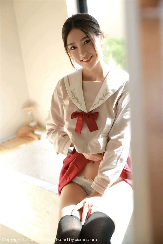 MFStar模范学院VOL.340方子萱性感私房写真