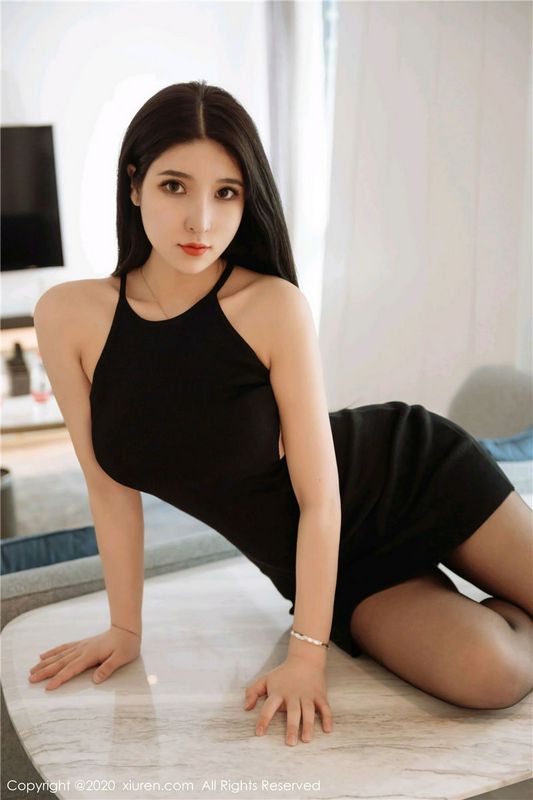 XiuRen秀人网No.2324姝姝妹妹首套写真