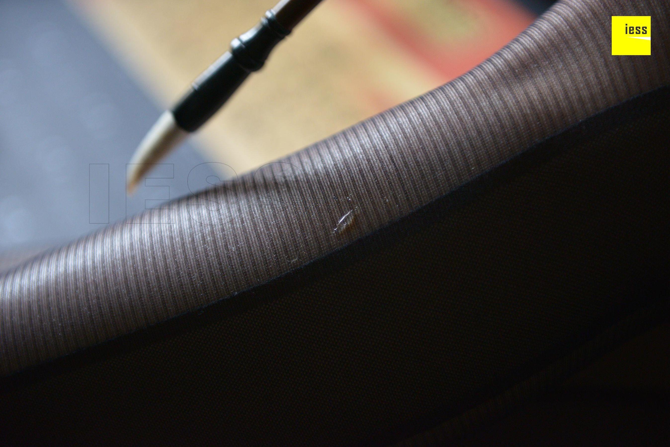 辣妈君君 《辣妈黑色时装袜》[异思趣向IESS] 丝享家317 美腿丝足写真集