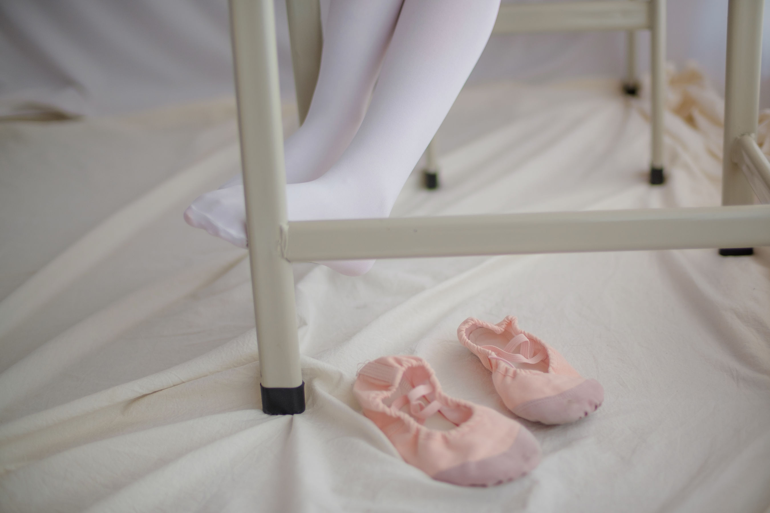 《白丝粉红少女》 [森萝财团] R15-012 写真集