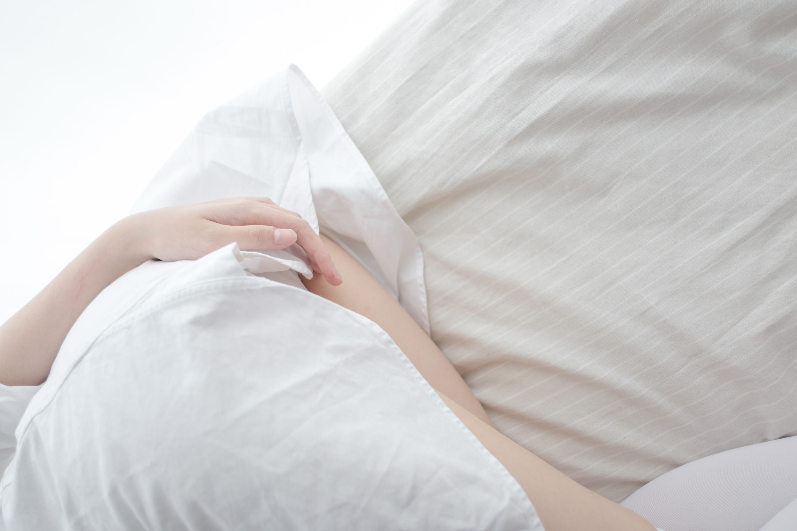 《白 - 丝》 [森萝财团] R15-022 写真集