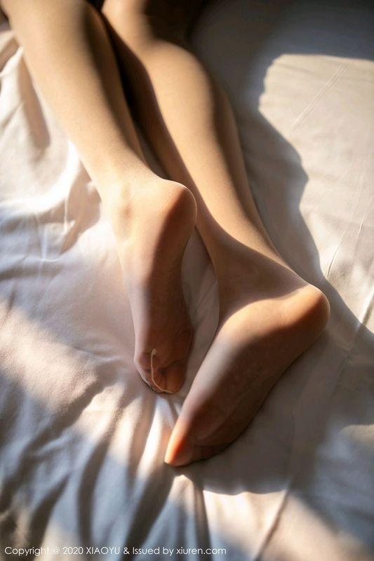 XIAOYU语画界No.331杨晨晨sugar性感私房写真