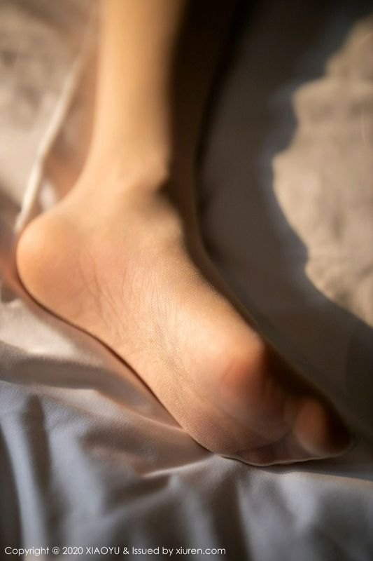 XIAOYU语画界No.331杨晨晨sugar性感私房写真