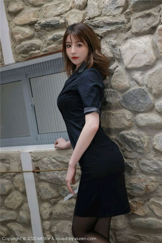 MFStar模范学院VOL.337yoo优优大理旅拍写真