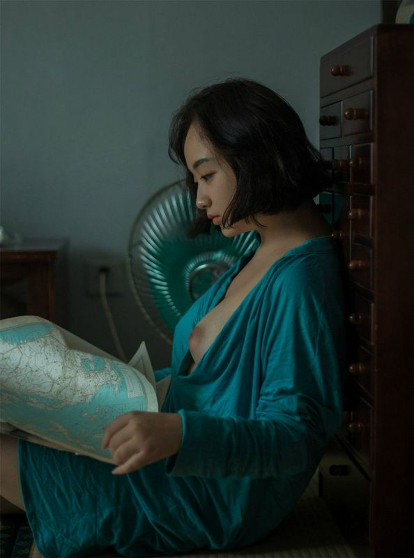 推特福利收集无圣光套图