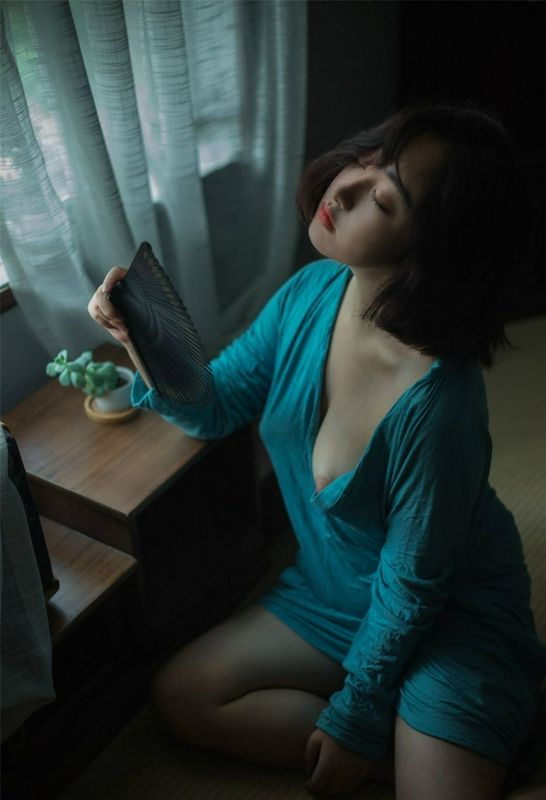 推特福利收集无圣光套图