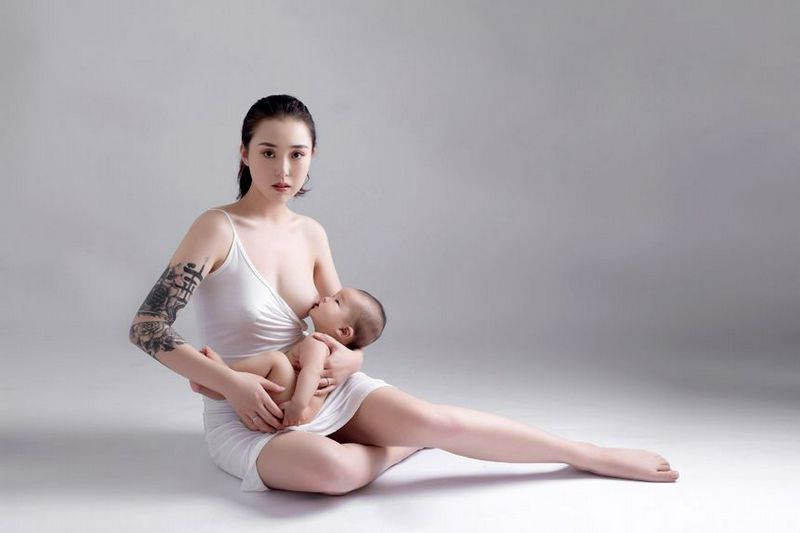 推特福利收集无圣光套图