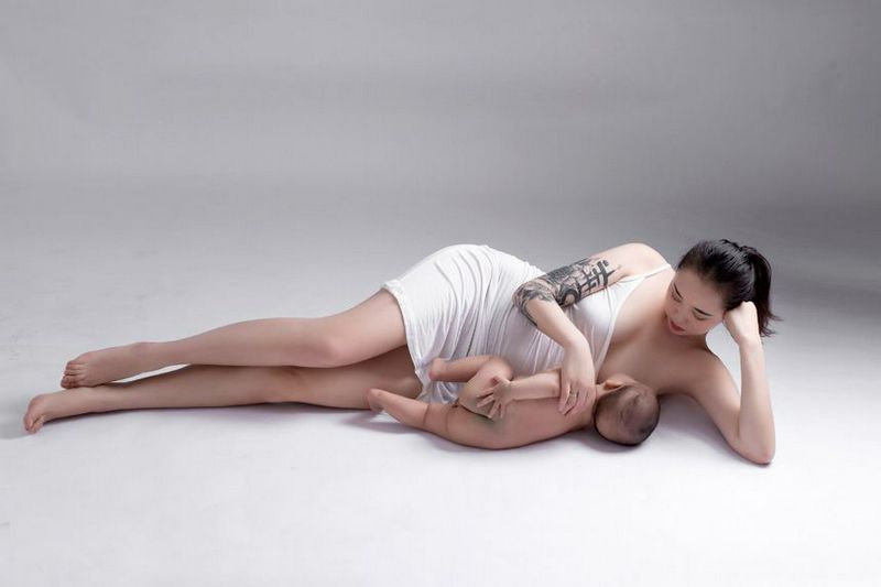 推特福利收集无圣光套图