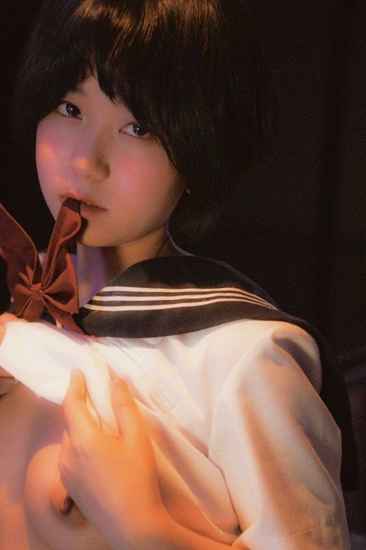 推特福利收集无圣光套图