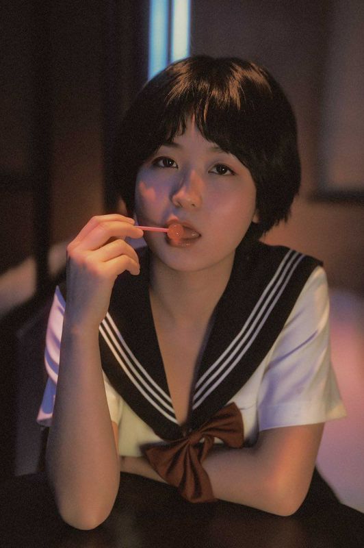 推特福利收集无圣光套图