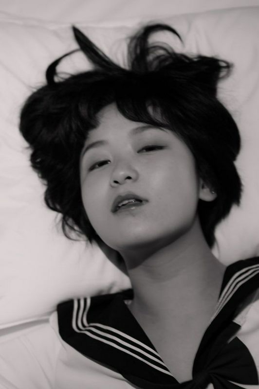 推特福利收集无圣光套图