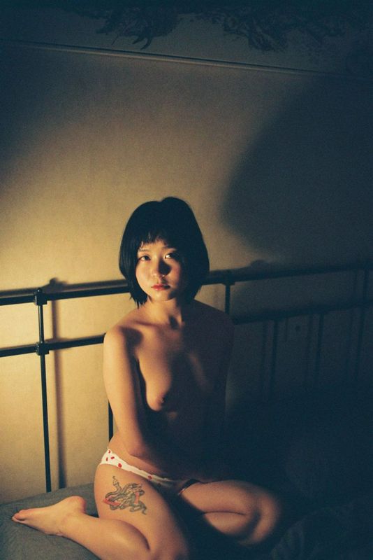 推特福利收集无圣光套图