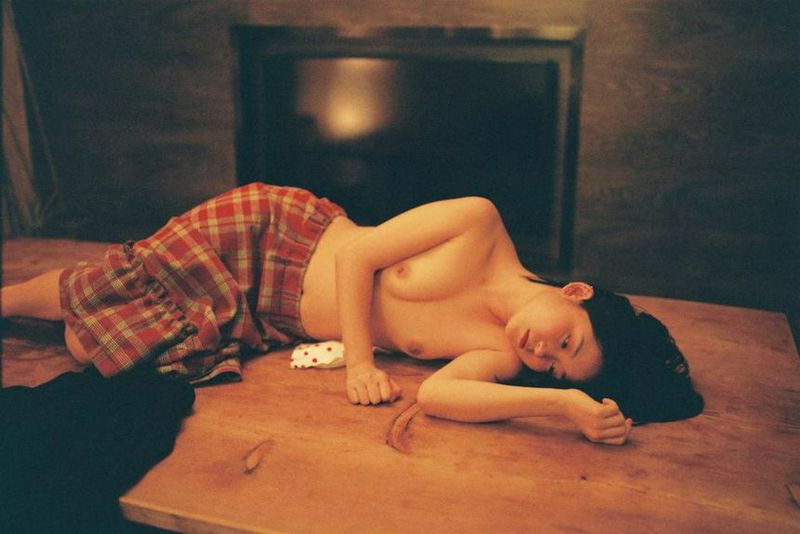 推特福利收集无圣光套图