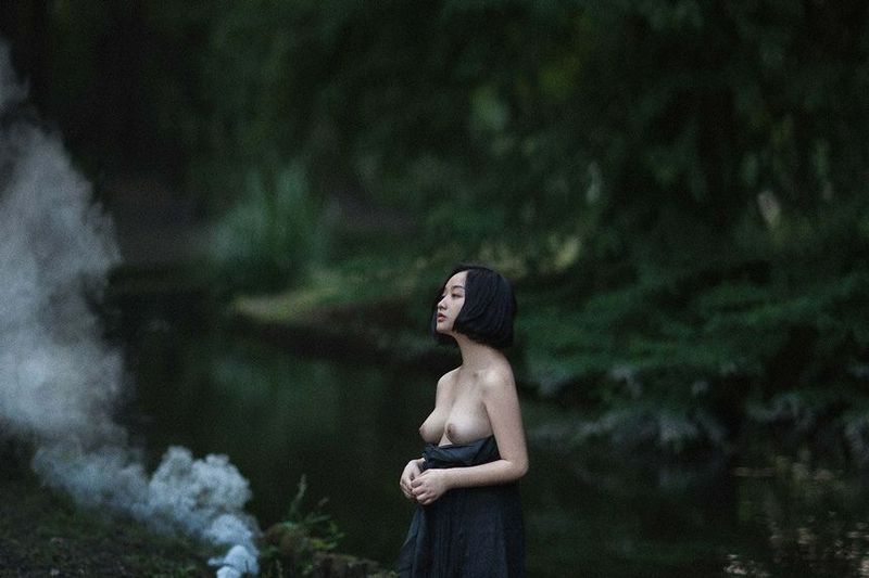 推特福利收集无圣光套图