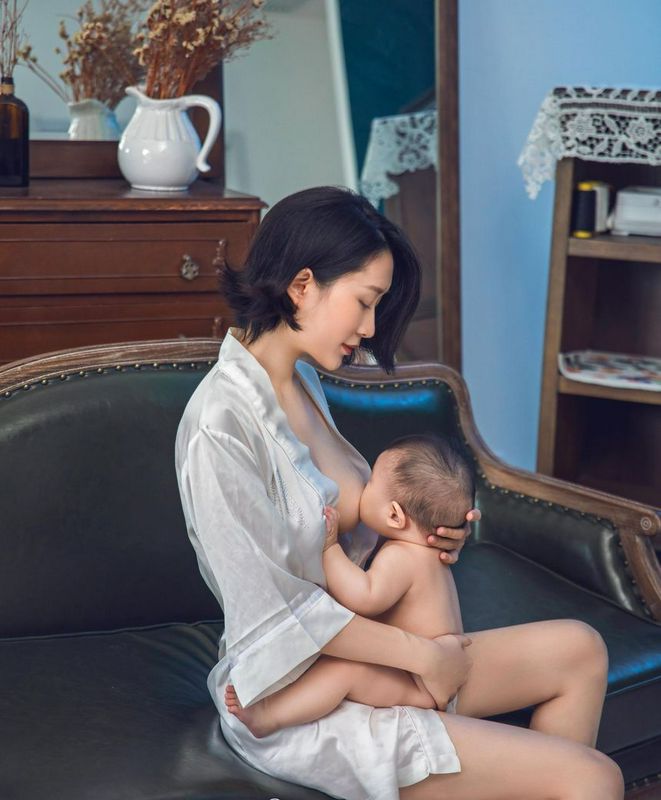 推特福利收集无圣光套图