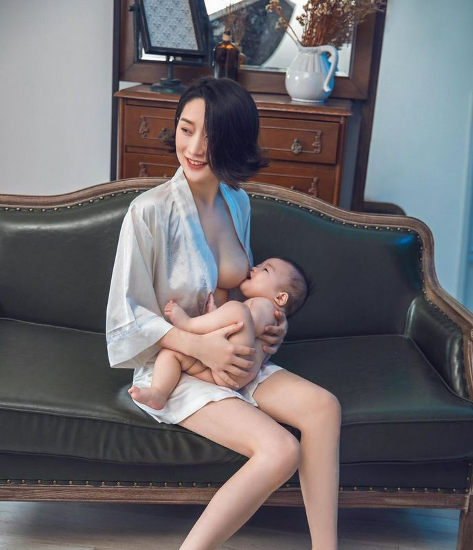 推特福利收集无圣光套图