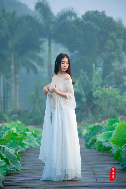 推特福利收集无圣光套图