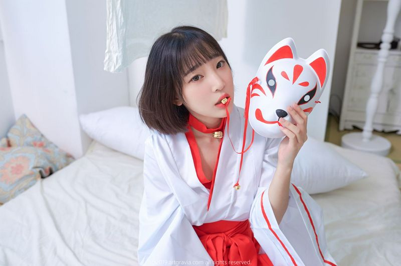 ARTGRAVIAVOL.116姜仁卿