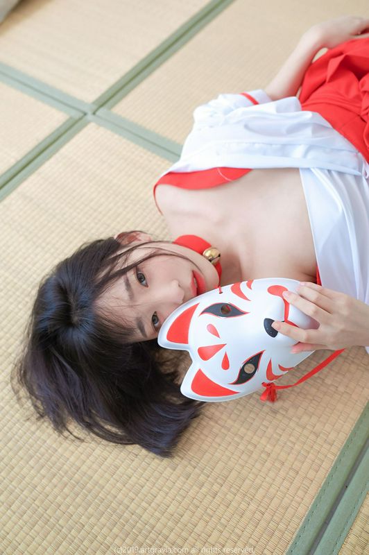 ARTGRAVIAVOL.116姜仁卿