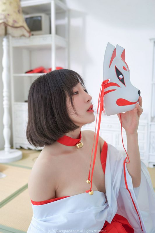 ARTGRAVIAVOL.116姜仁卿