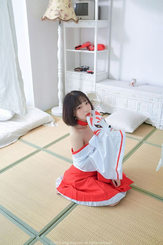 ARTGRAVIAVOL.116姜仁卿