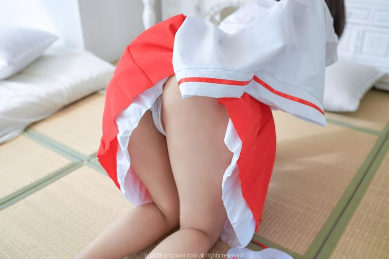 ARTGRAVIAVOL.116姜仁卿