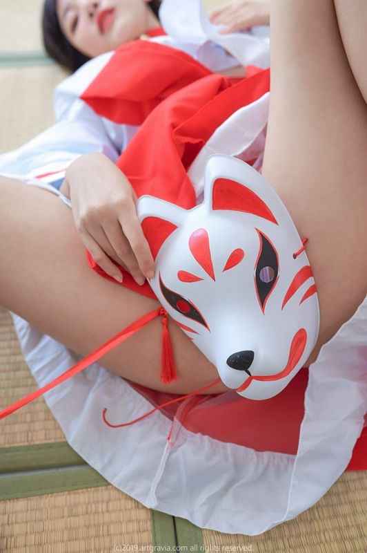 ARTGRAVIAVOL.116姜仁卿