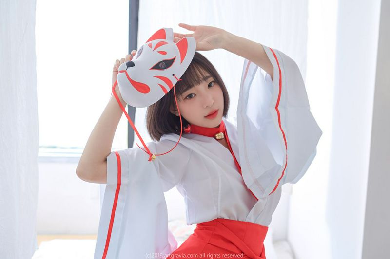 ARTGRAVIAVOL.116姜仁卿