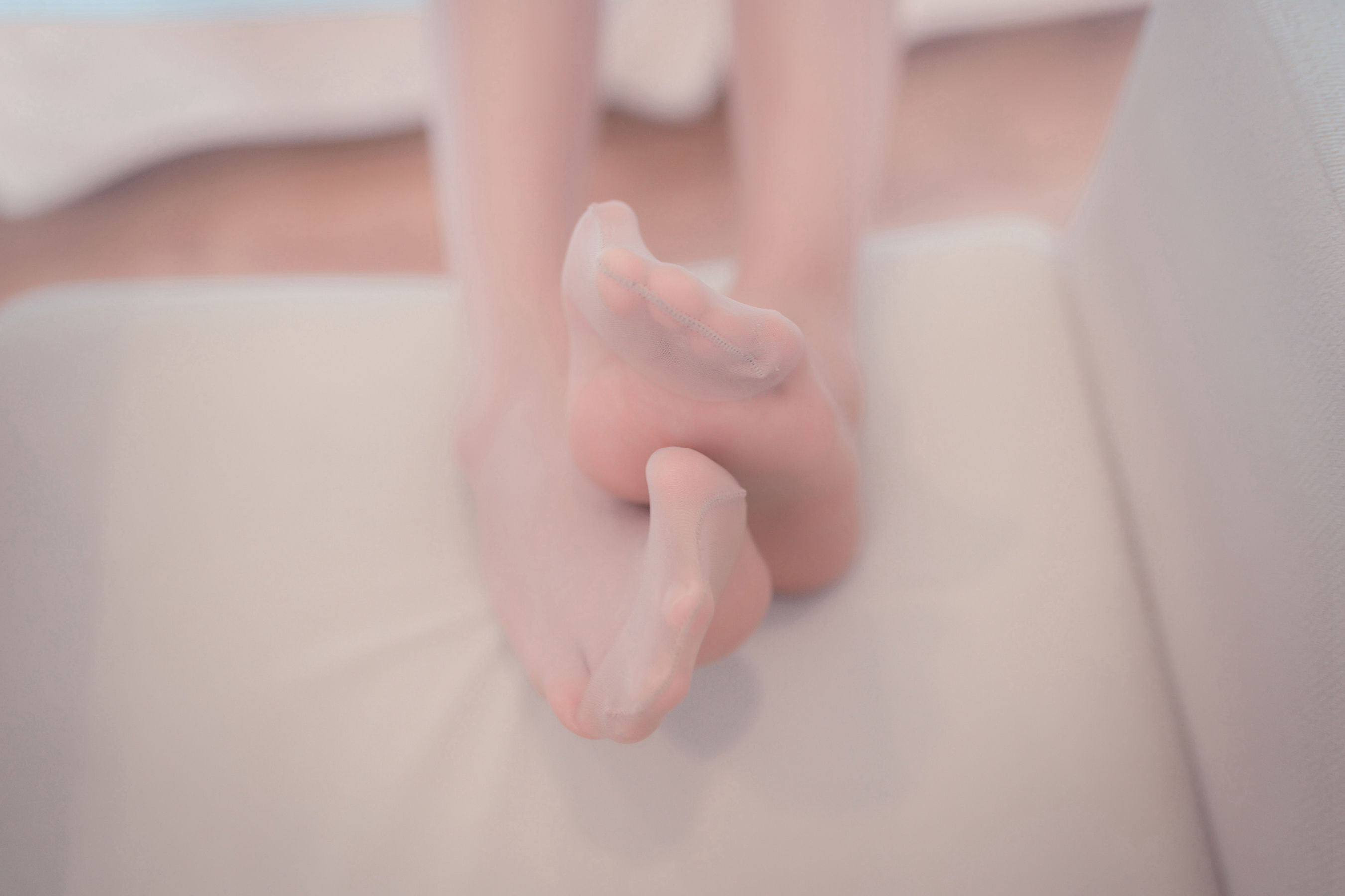 [风之领域] NO.104 超薄肉丝长腿 写真集