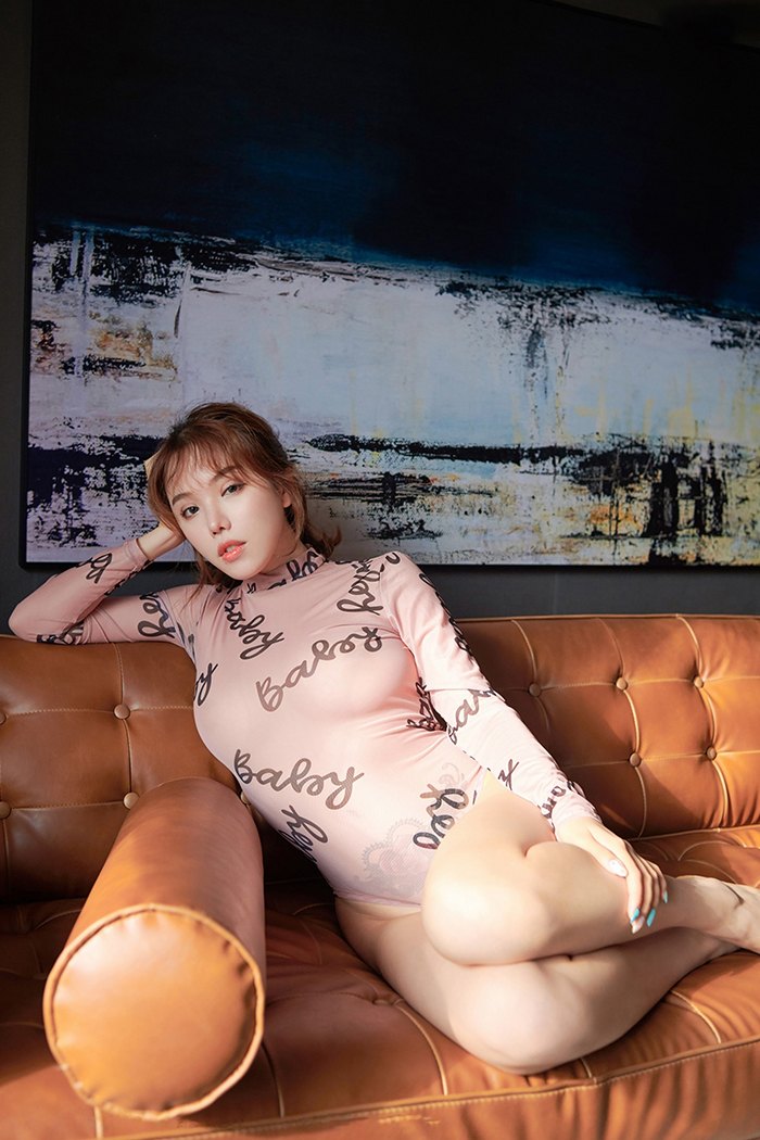 蛇蝎美人黄乐然性感和服舞弄风姿