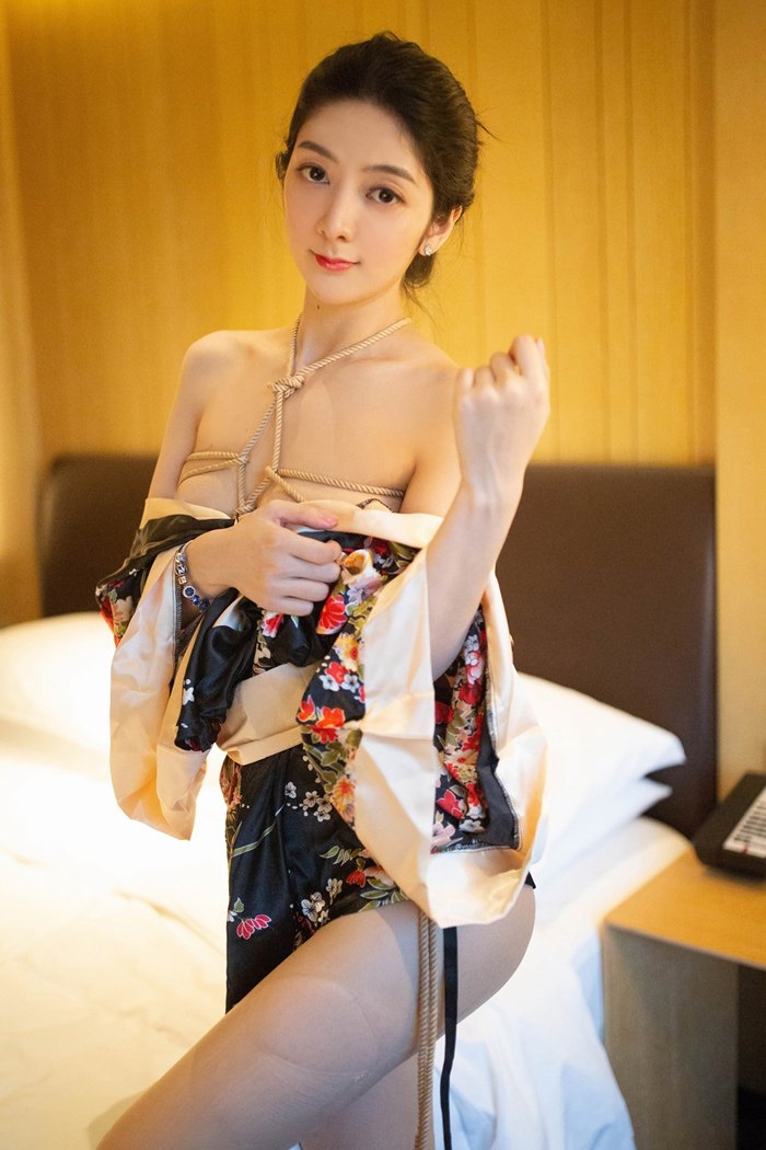 和服人妻小热巴肉欲捆绑令人疯狂