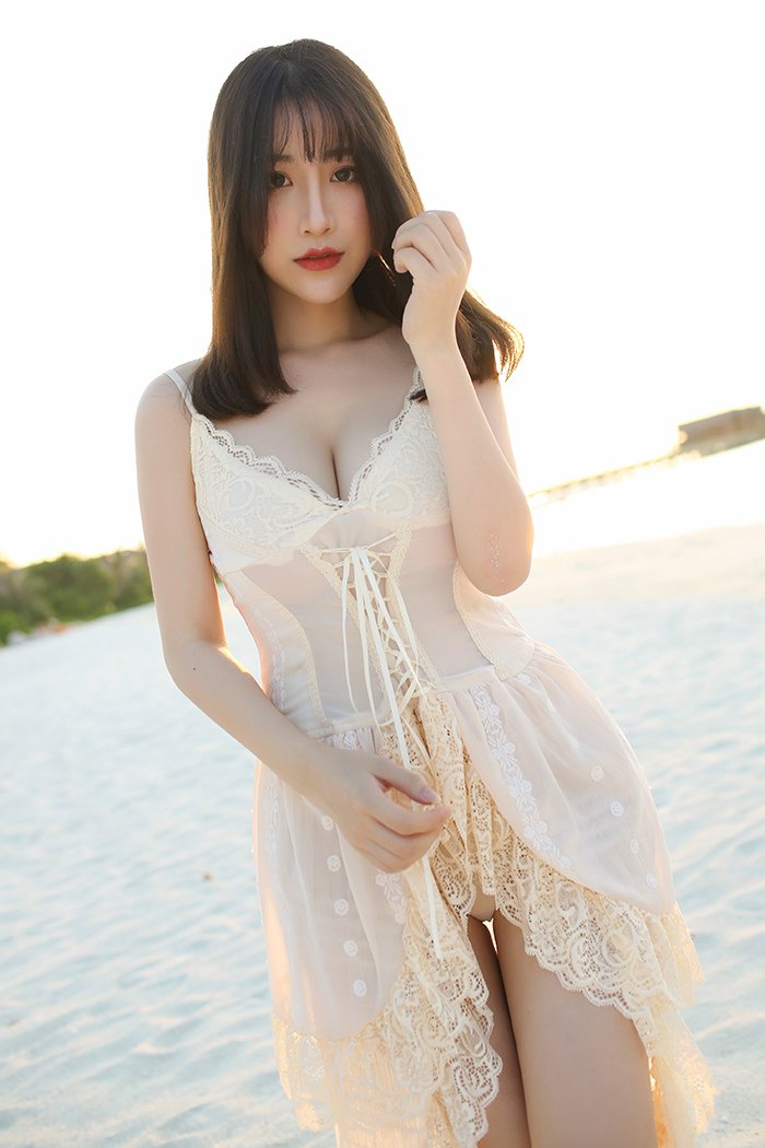 尤物少女绯月樱翘臀丰乳实属极品