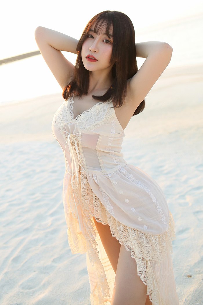 尤物少女绯月樱翘臀丰乳实属极品