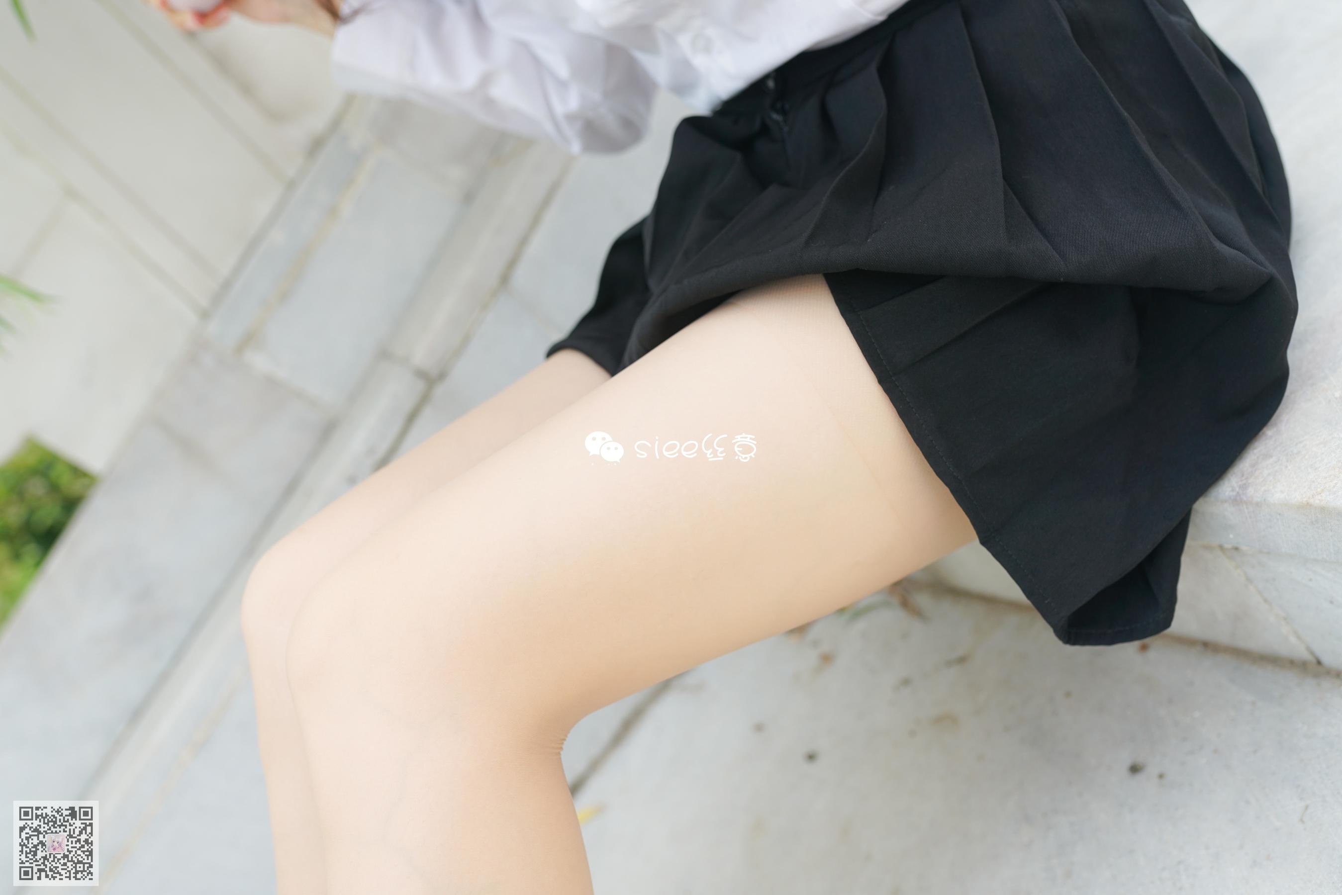 瑶瑶《从梦里溜走的时光》 [丝意SIEE] No.347 写真集