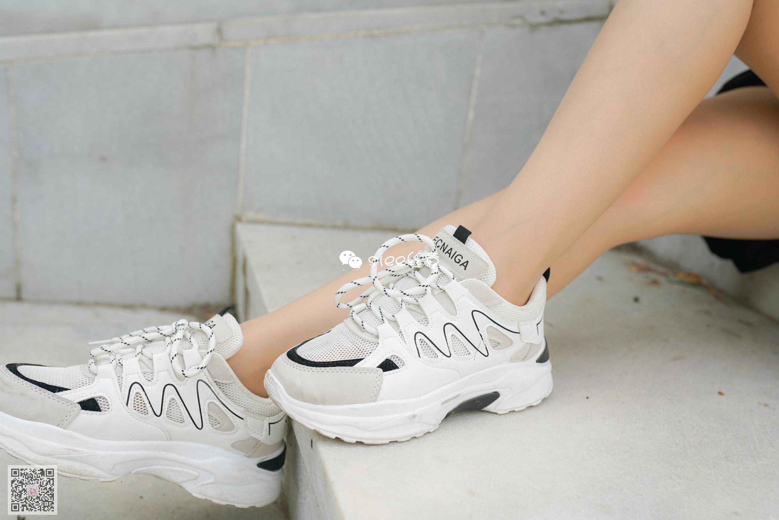 瑶瑶《从梦里溜走的时光》 [丝意SIEE] No.347 写真集