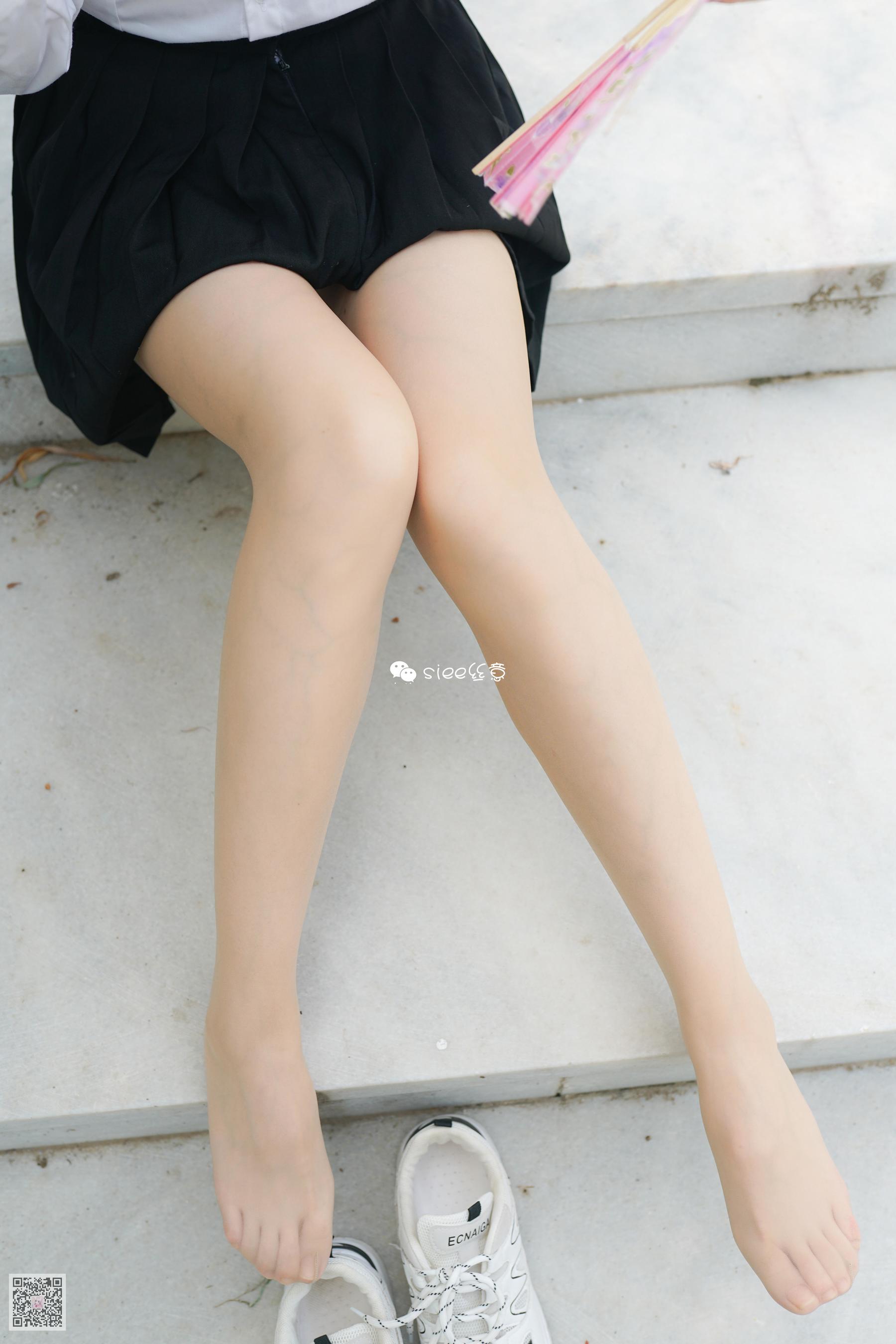 瑶瑶《从梦里溜走的时光》 [丝意SIEE] No.347 写真集