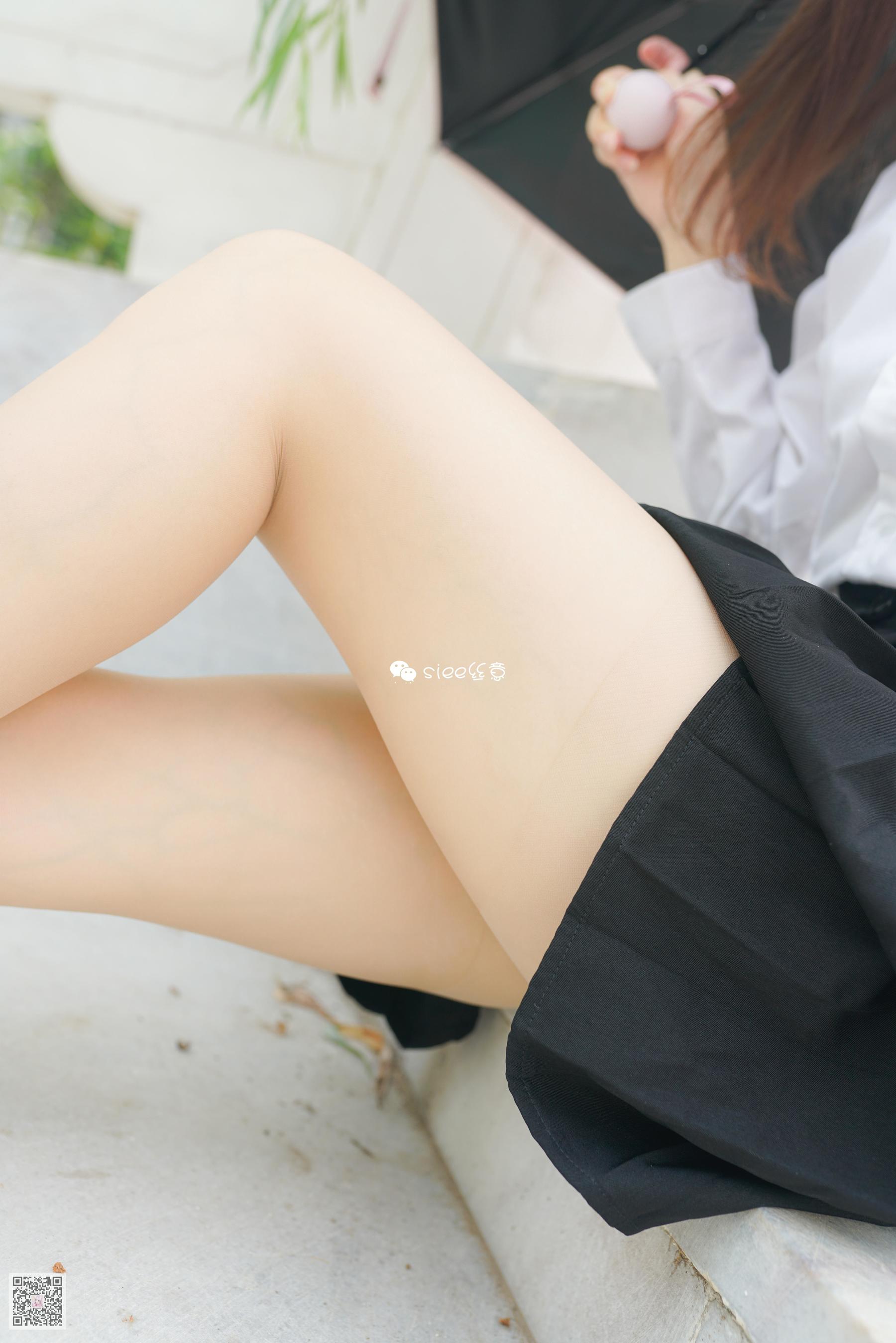 瑶瑶《从梦里溜走的时光》 [丝意SIEE] No.347 写真集