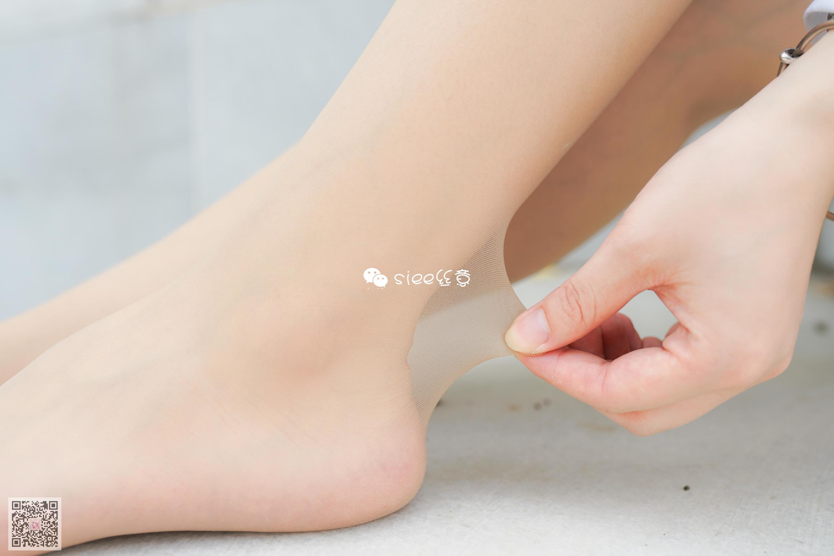 瑶瑶《从梦里溜走的时光》 [丝意SIEE] No.347 写真集