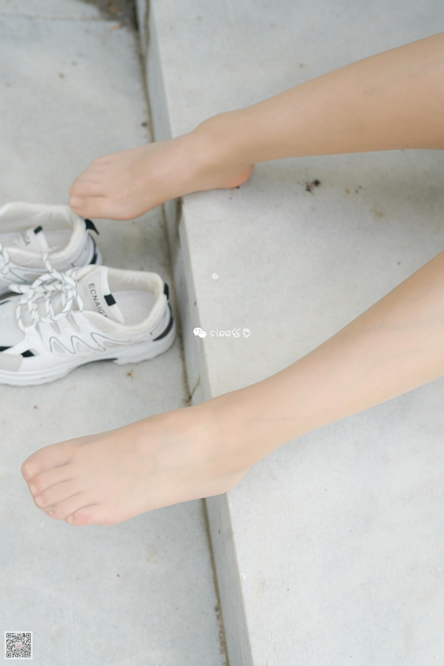 瑶瑶《从梦里溜走的时光》 [丝意SIEE] No.347 写真集