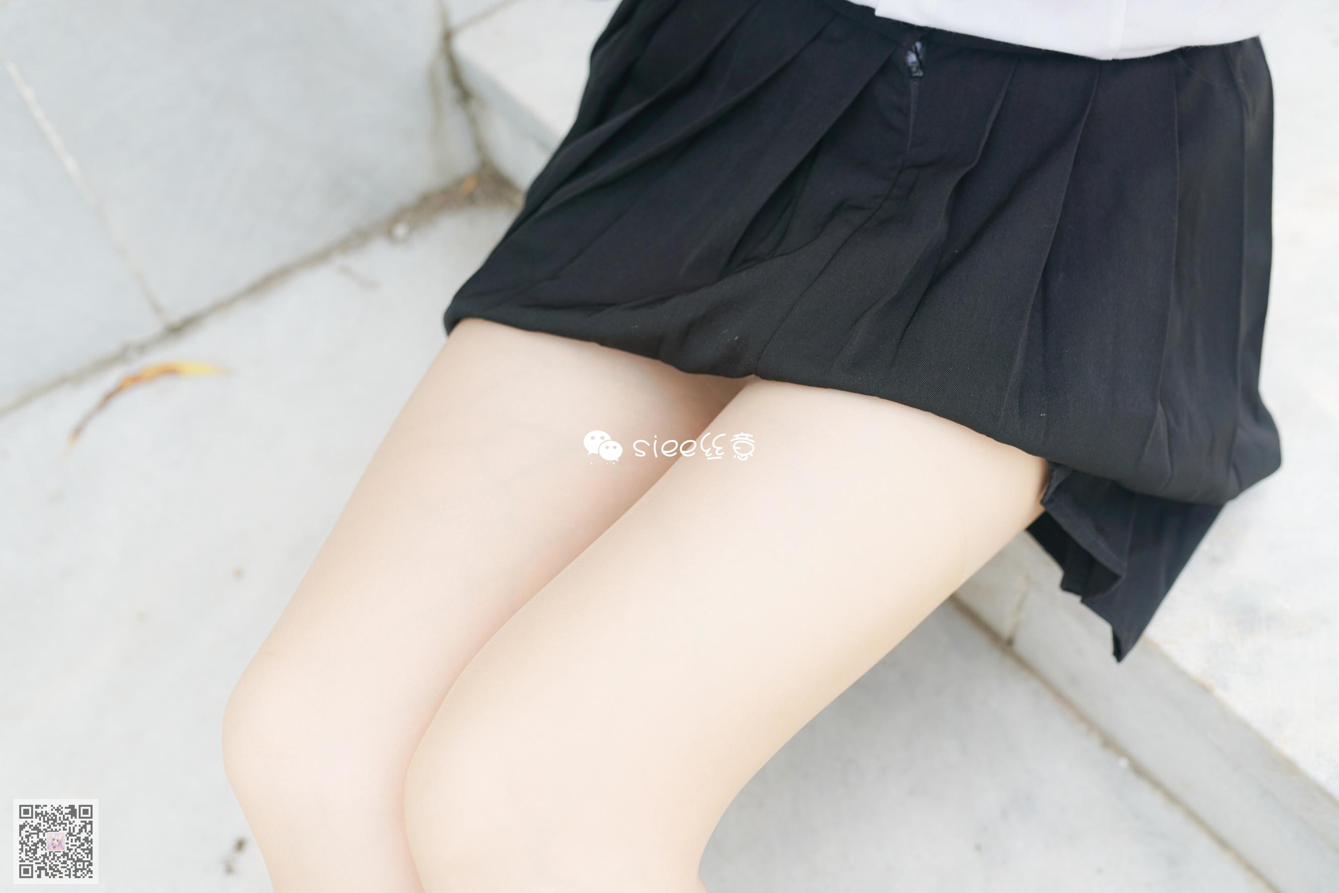 瑶瑶《从梦里溜走的时光》 [丝意SIEE] No.347 写真集