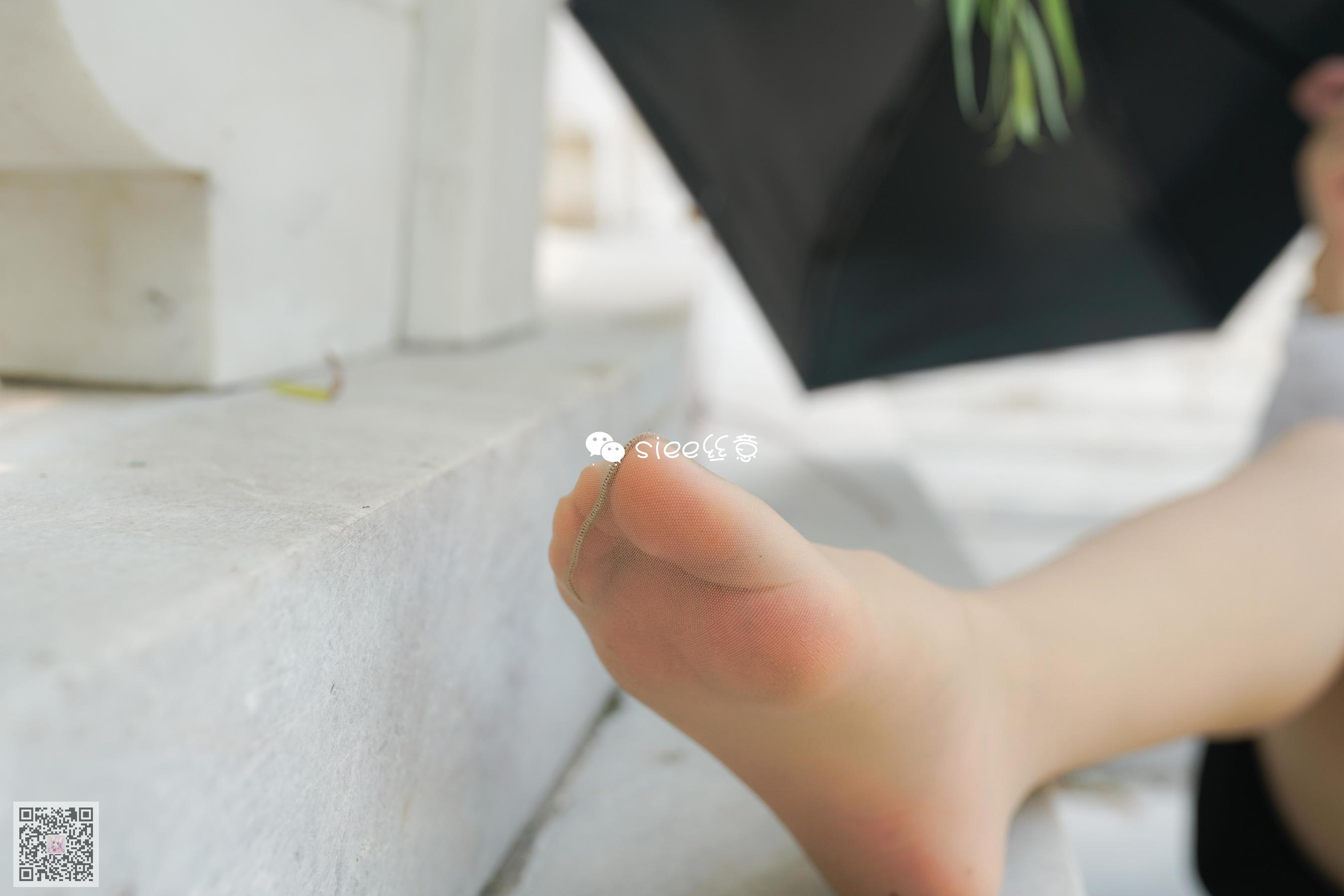 瑶瑶《从梦里溜走的时光》 [丝意SIEE] No.347 写真集